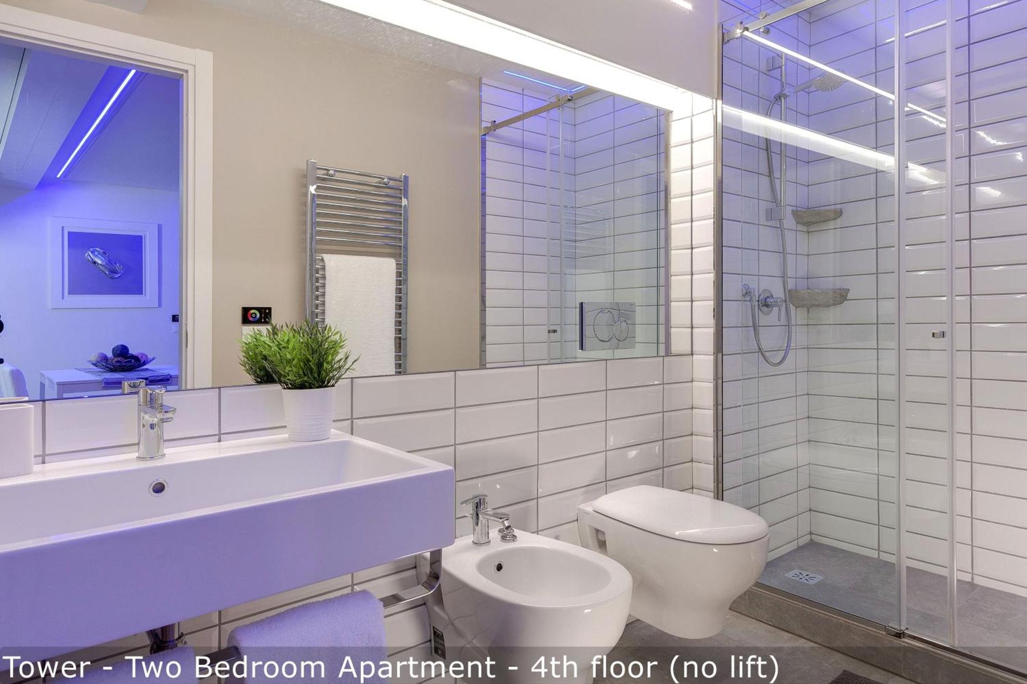 St Elizabeth Loft Apartments By Mamo Florence Room photo