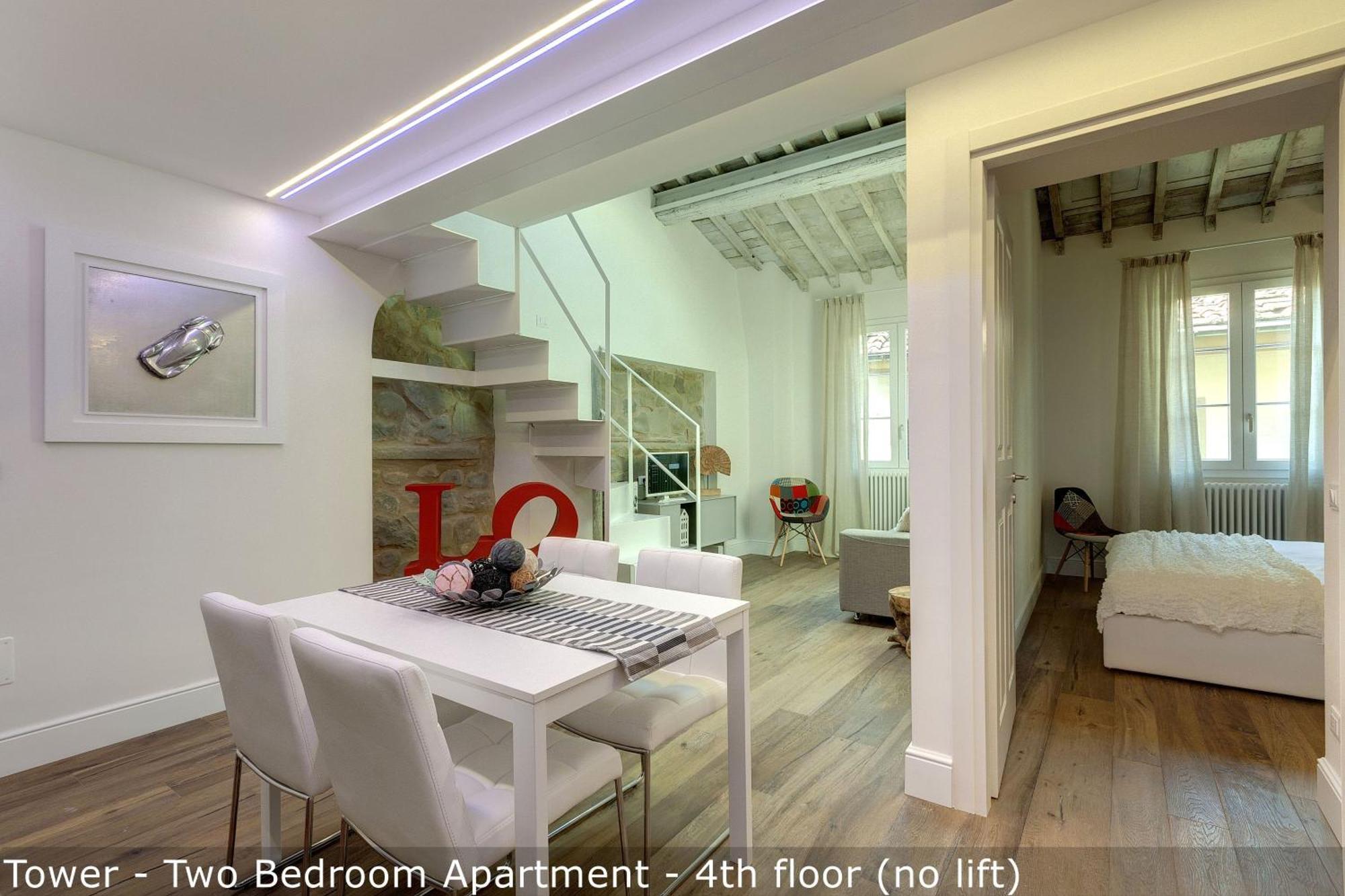 St Elizabeth Loft Apartments By Mamo Florence Exterior photo