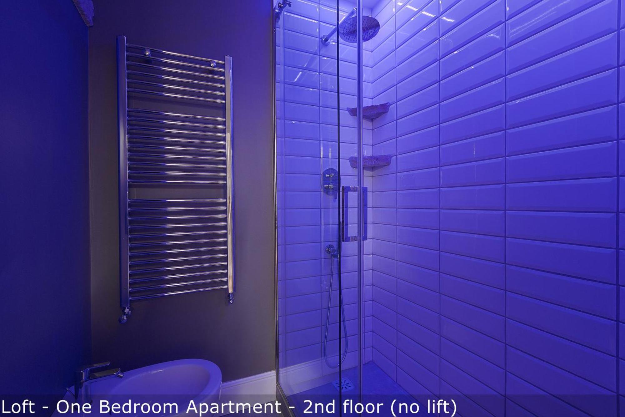 St Elizabeth Loft Apartments By Mamo Florence Room photo