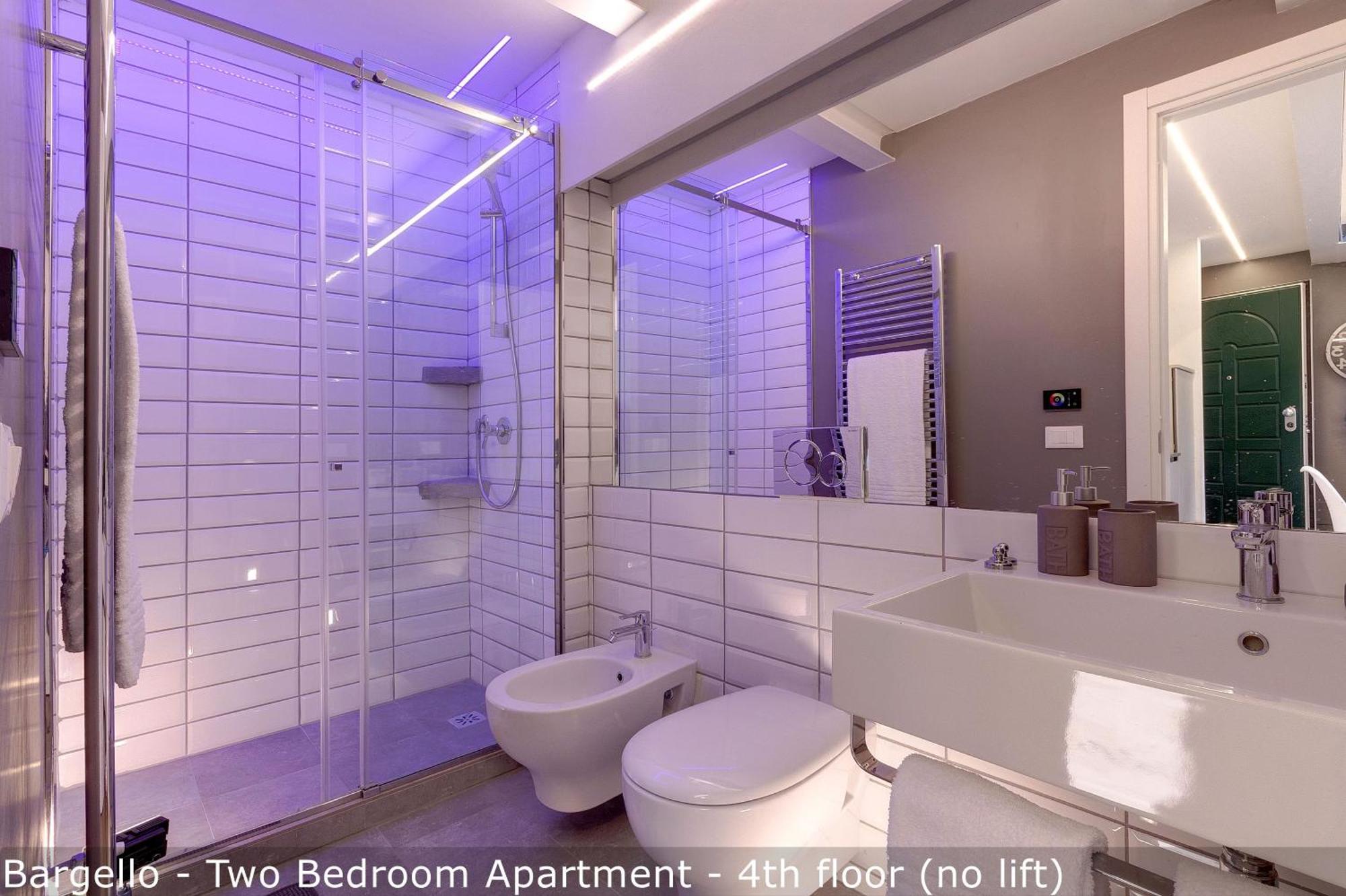 St Elizabeth Loft Apartments By Mamo Florence Room photo