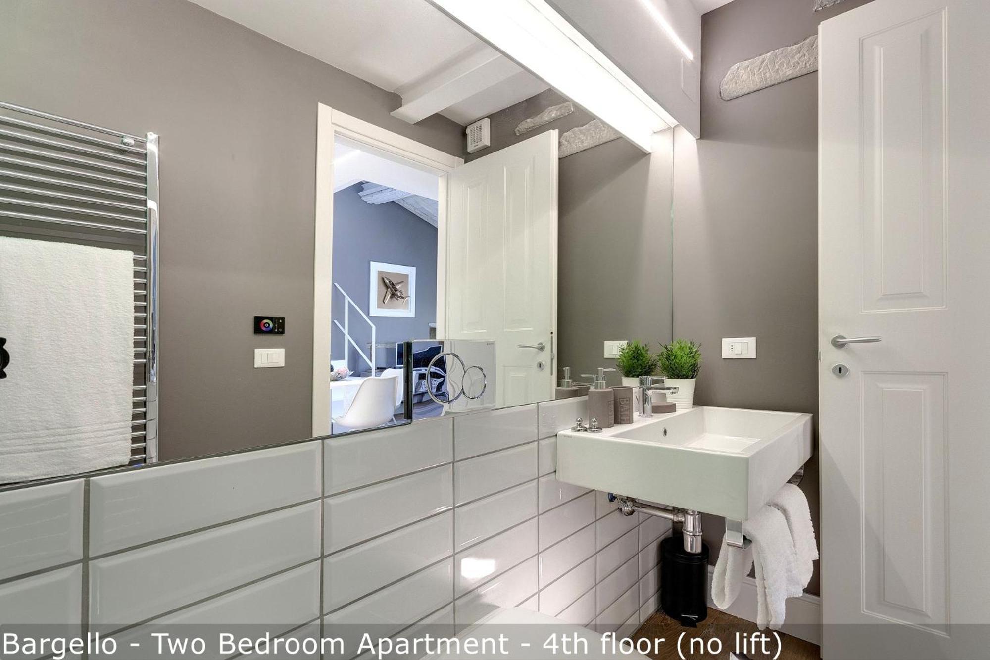 St Elizabeth Loft Apartments By Mamo Florence Room photo