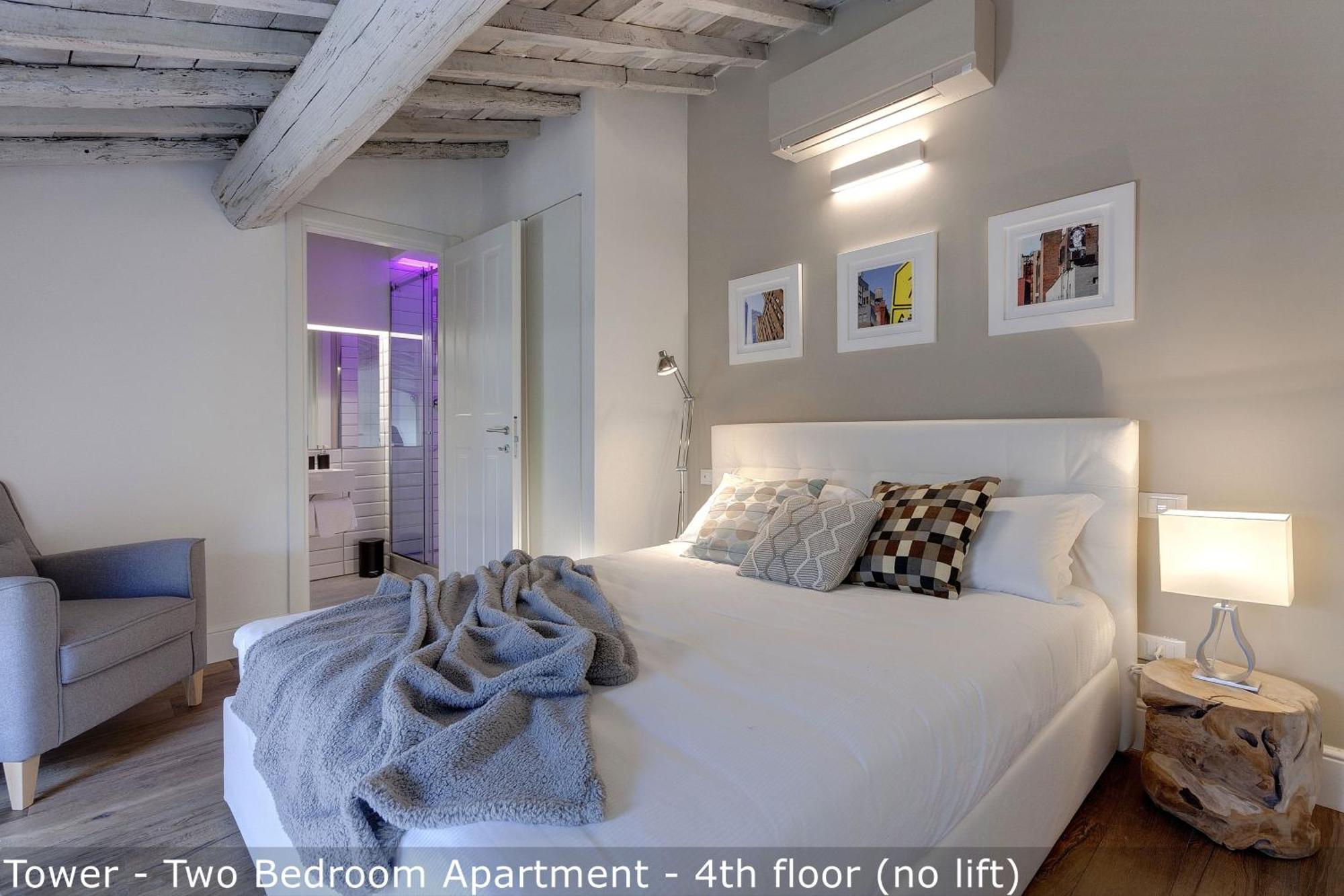 St Elizabeth Loft Apartments By Mamo Florence Exterior photo