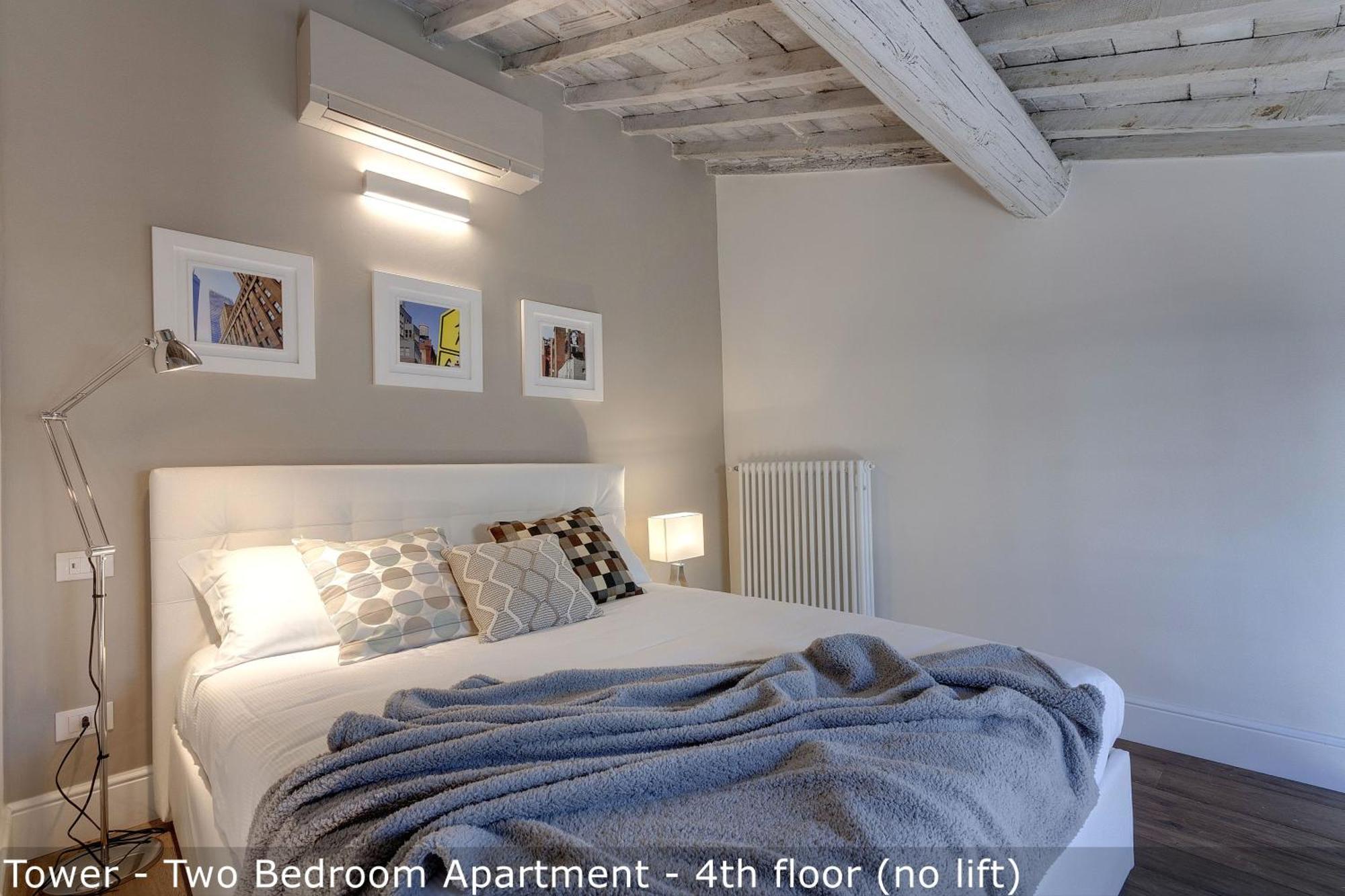 St Elizabeth Loft Apartments By Mamo Florence Room photo