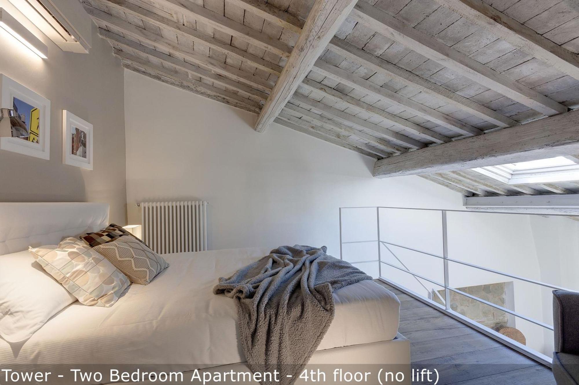St Elizabeth Loft Apartments By Mamo Florence Room photo