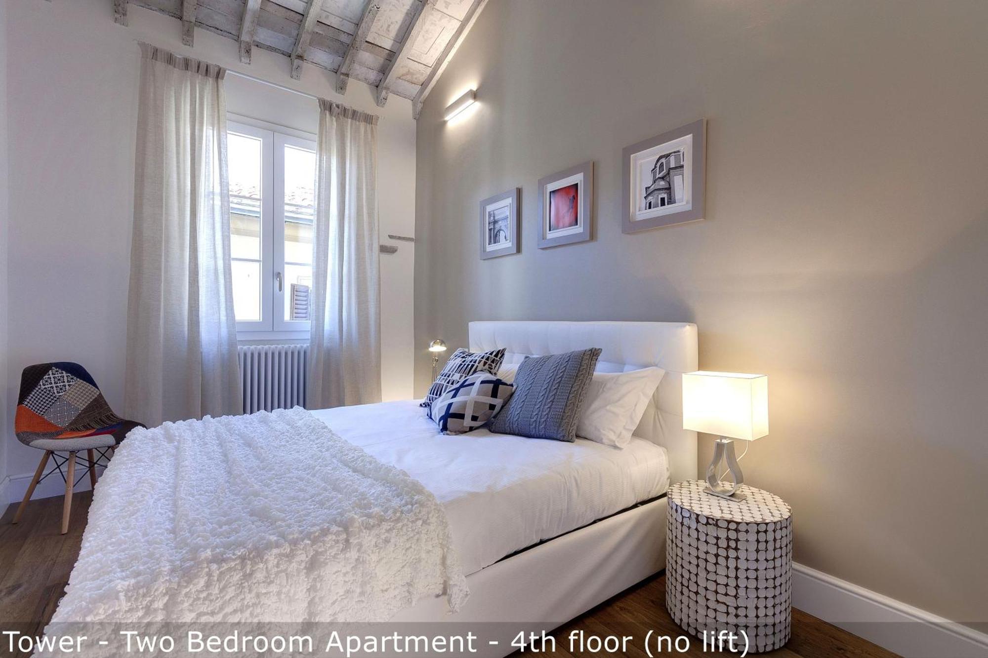 St Elizabeth Loft Apartments By Mamo Florence Room photo