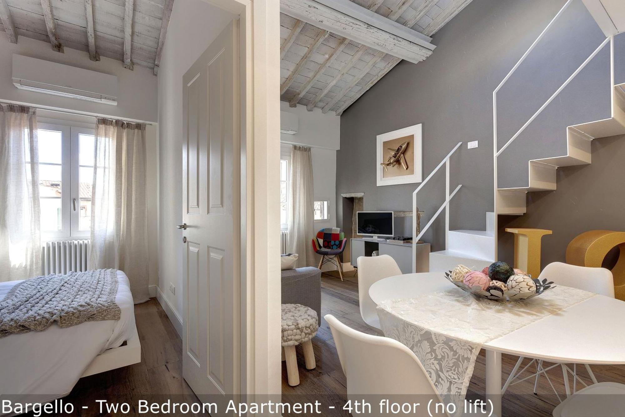 St Elizabeth Loft Apartments By Mamo Florence Exterior photo