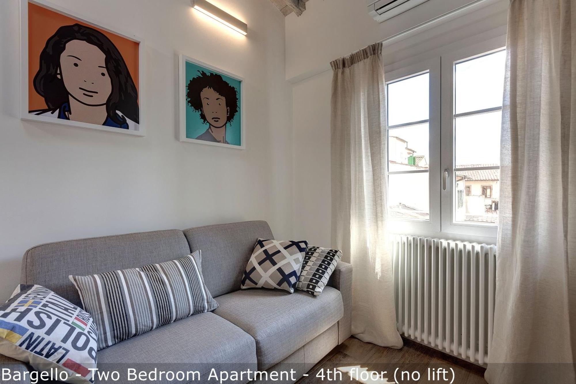 St Elizabeth Loft Apartments By Mamo Florence Room photo