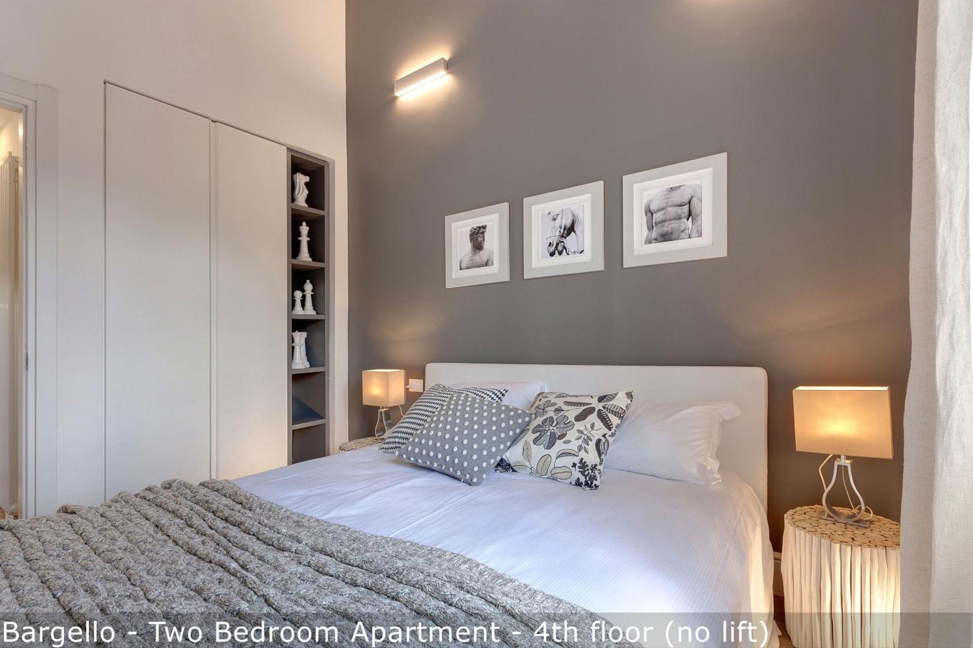 St Elizabeth Loft Apartments By Mamo Florence Exterior photo