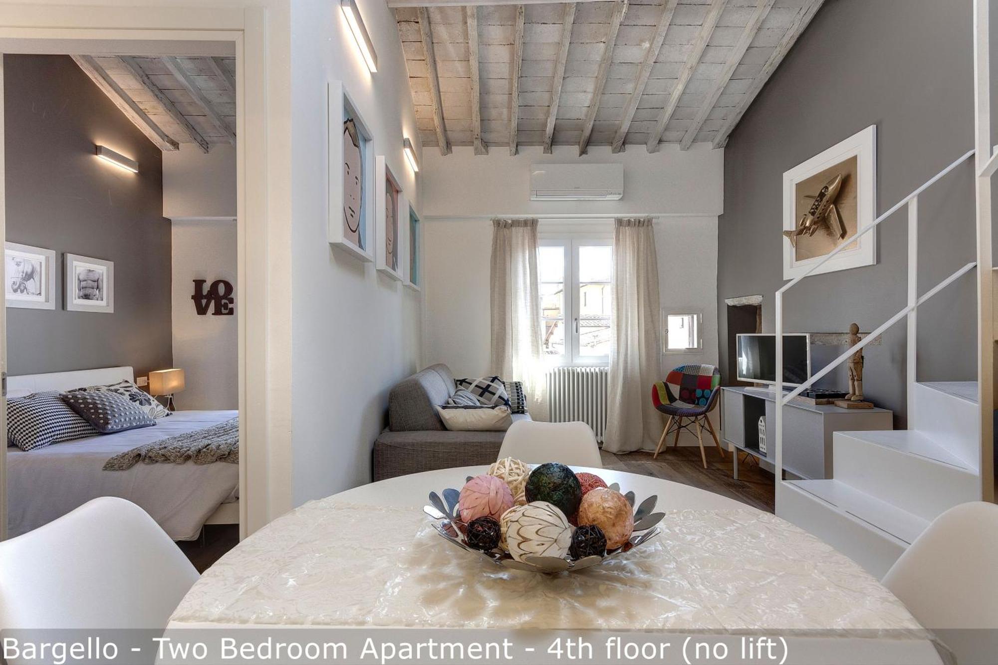 St Elizabeth Loft Apartments By Mamo Florence Exterior photo