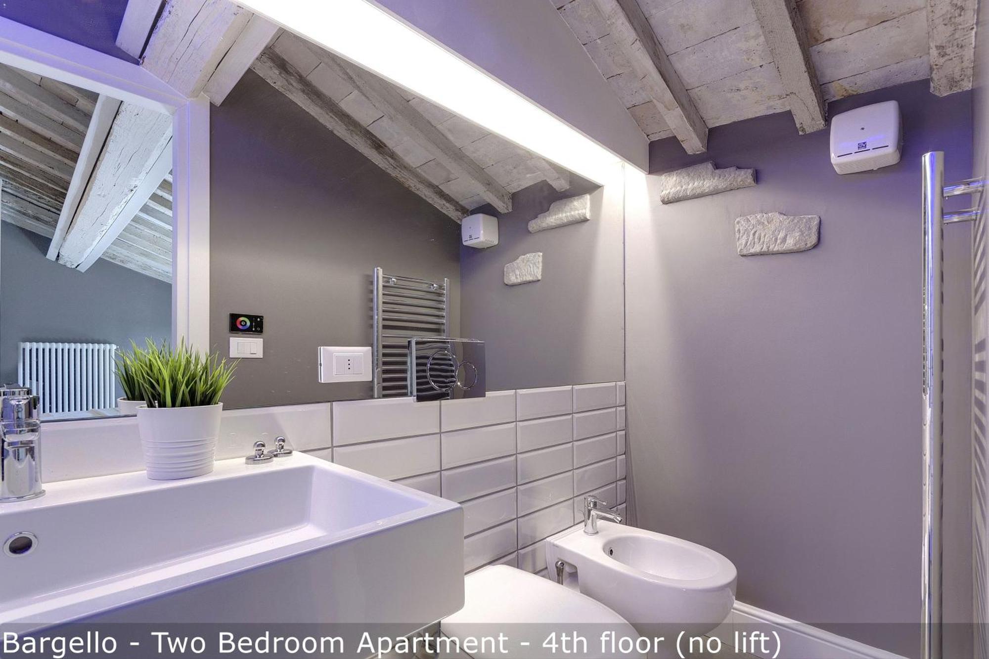 St Elizabeth Loft Apartments By Mamo Florence Room photo