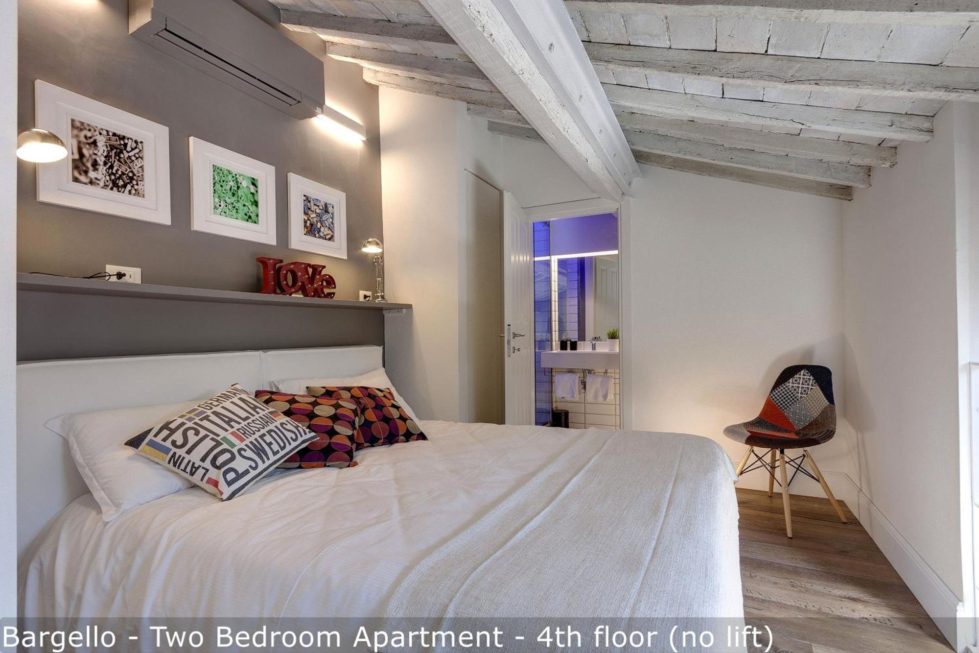 St Elizabeth Loft Apartments By Mamo Florence Exterior photo