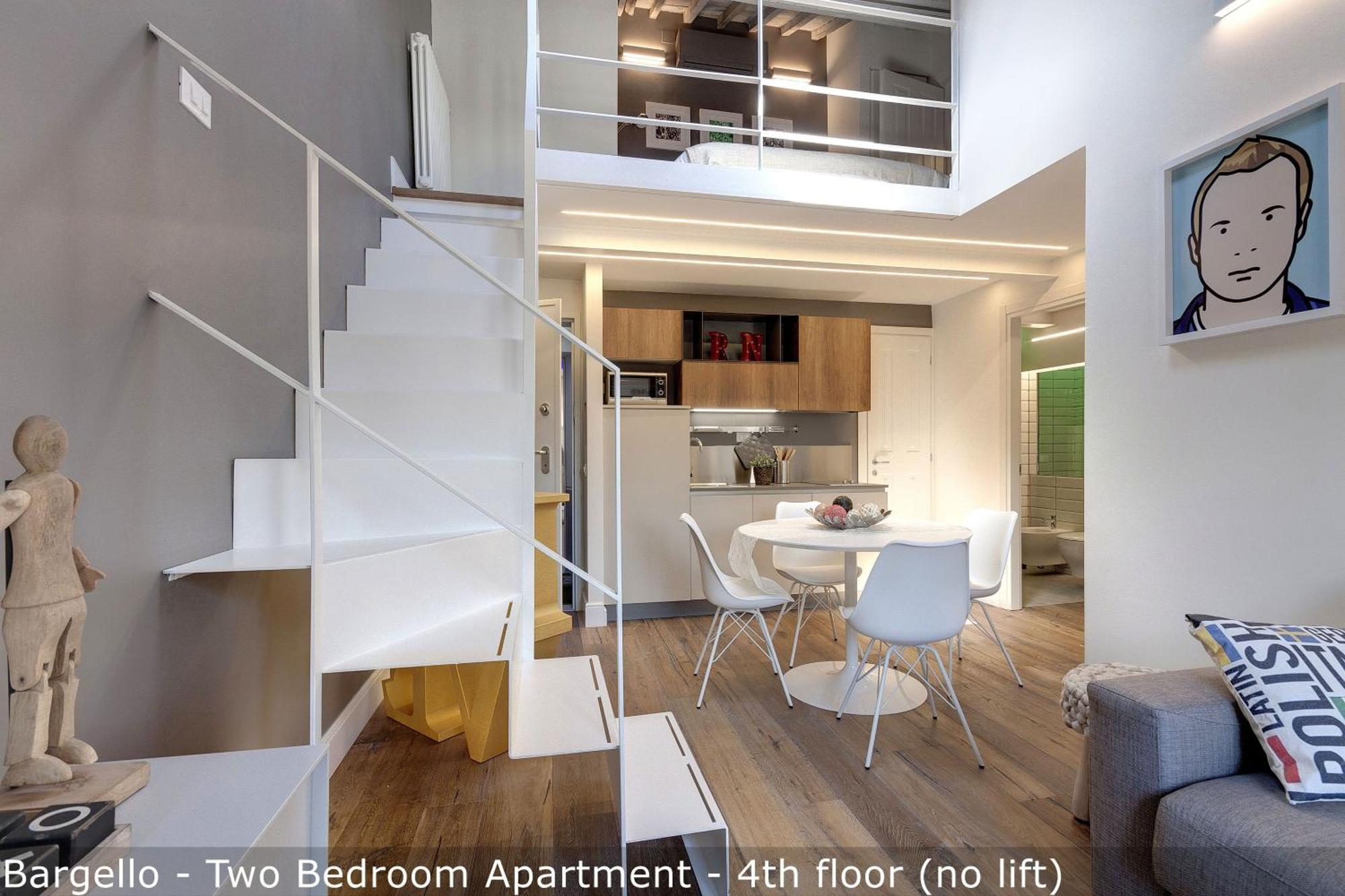 St Elizabeth Loft Apartments By Mamo Florence Exterior photo
