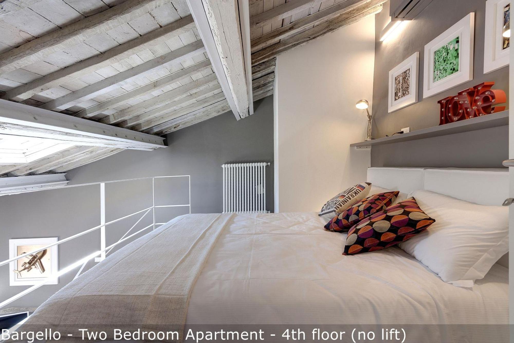 St Elizabeth Loft Apartments By Mamo Florence Room photo